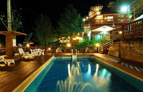 Dunnae Apartment | Castel on the hill pension