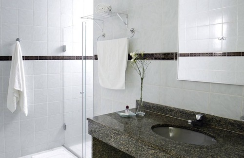 Resende Hotel | Castel Plaza Hotel