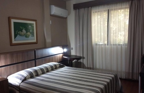 Resende Hotel | Castel Plaza Hotel