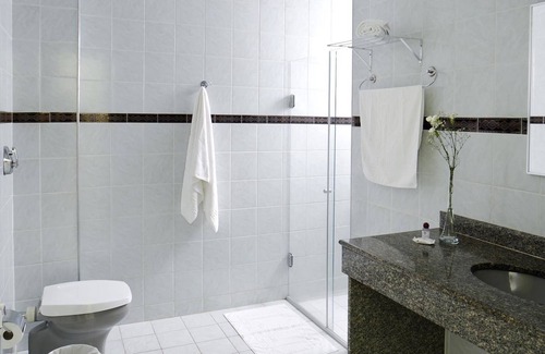 Resende Hotel | Castel Plaza Hotel