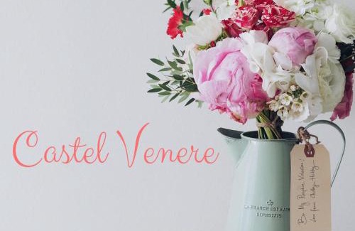 Kastel House | Castel Venere
