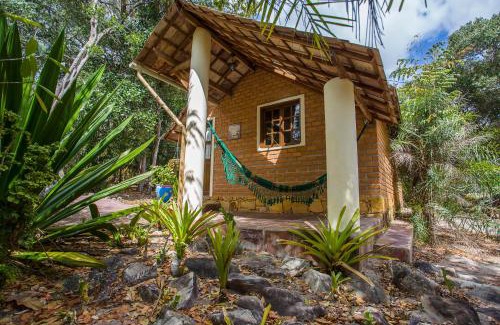 Vale do Capao House | Castelar da Alvorada