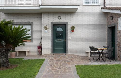 Rome House | Castelbarco House F