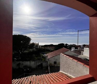 Azoia Apartment | Castelinho da Azóia - Checkinhome