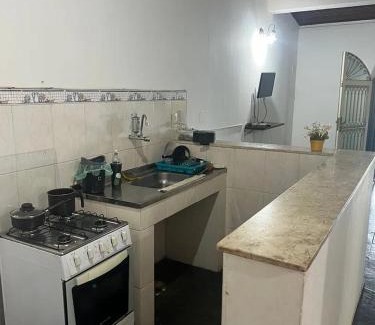 Ibicui House | Castelinho de ibicuí flat