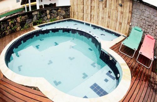Solemar Apartment | Castelinho Solemar - Apart Premium a Passos da Praia