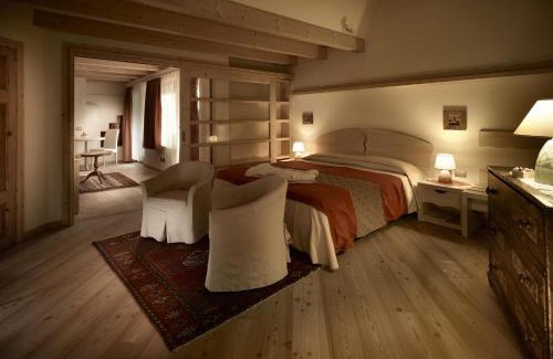 Panchia Hotel | Castelir Suite Hotel