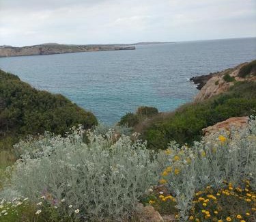 Arenal d'en Castell Apartment | Castell Arenal Breeze