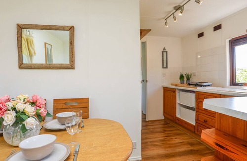 Rhyd-y-clafdy Cottage | Castell Chalet