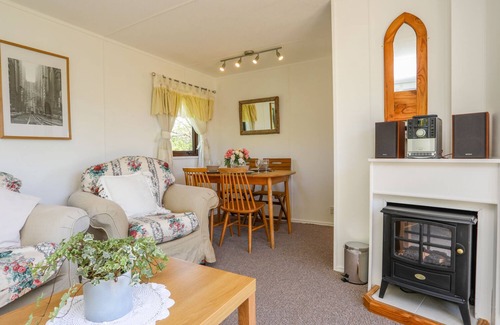 Rhyd-y-clafdy Cottage | Castell Chalet