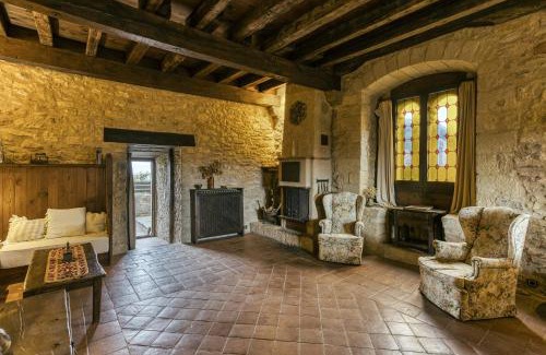 Palau-Sator House | Castell de Palau Sator