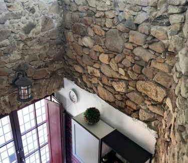 Castell-Platja d'Aro Cabin | Castell de Tati