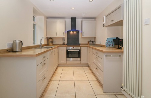 Abersoch Cottage | Castell
