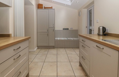 Abersoch Cottage | Castell
