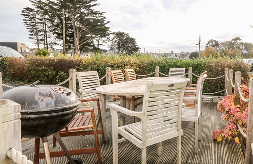 Abersoch Cottage | Castell