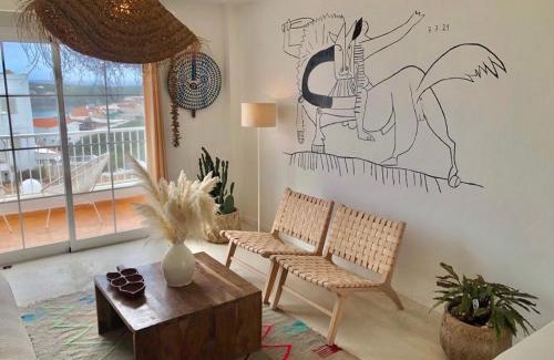 Arenal d'en Castell Apartment | Castell Sol - Arenal Den Castell