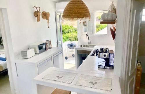 Arenal d'en Castell Apartment | Castell Sol - Arenal Den Castell