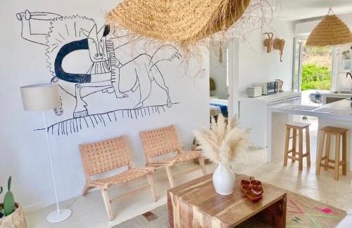 Arenal d'en Castell Apartment | Castell Sol - Arenal Den Castell