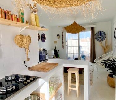 Arenal d'en Castell Apartment | Castell Sol - Arenal Den Castell
