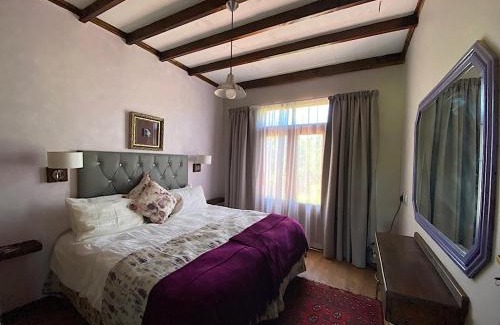 Keurboomstrand Apartment | Castella Estrella