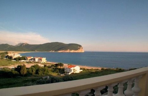 Kaluđerac Hotel | Castellamare Residence