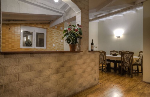 Kaluđerac Hotel | Castellamare Residence
