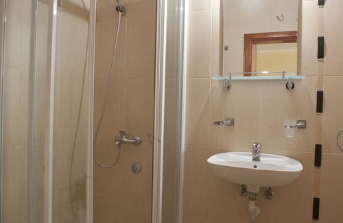 Kaluđerac Hotel | Castellamare Residence