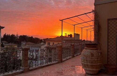 Lari Bed & Breakfast | Castellinaria