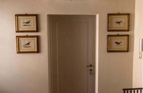 Lari Bed & Breakfast | Castellinaria