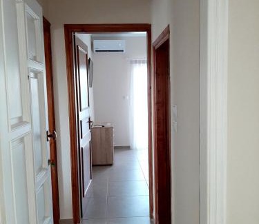 Gerakini Apartment | Castello Apartments