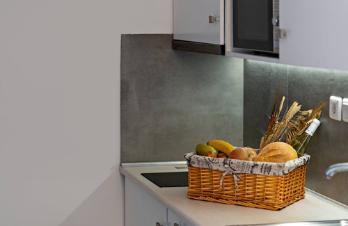 Panormos Apartment | Castello Apartments
