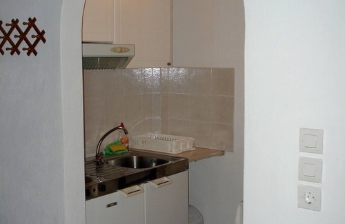 Agia Anna Apartment | Castello Azzurro