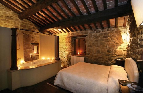 Umbertide Other | Castello del Falco is the ideal location for a Family Reunion or Celebration !