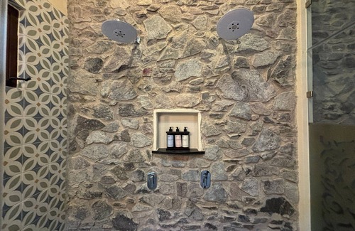 Santeagueda Hotel | Castello di Carlo – Loft Carlo VI