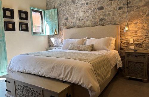 Santeagueda Apartment | Castello di Carlo - Loft Carlo III