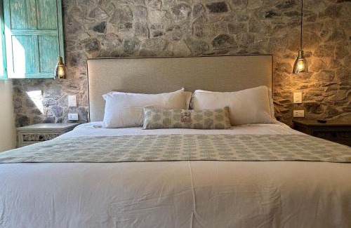 Santeagueda Apartment | Castello di Carlo - Loft Carlo III