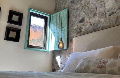 Santeagueda Apartment | Castello di Carlo - Loft Carlo III