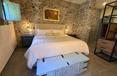 Santeagueda Apartment | Castello di Carlo - Suite Carlo IV