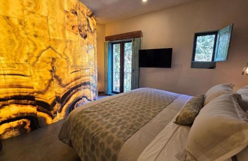 Santeagueda Apartment | Castello di Carlo - Suite Carlo IV