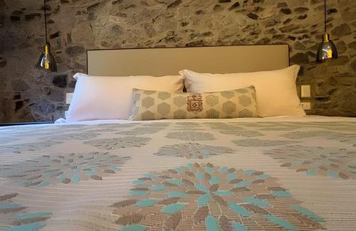 Santeagueda Apartment | Castello di Carlo - Suite Carlo IV