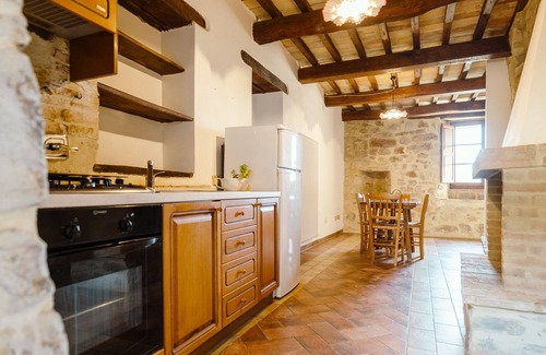 Gualdo Cattaneo Other | Castello di Cisterna Umbria