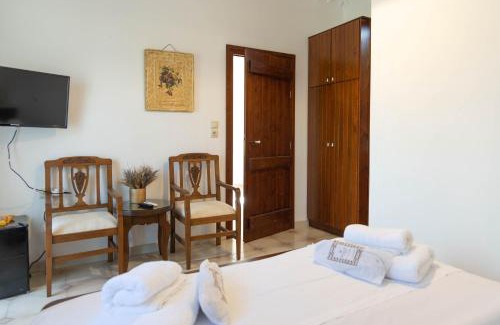 Omales Apartment | Castello di Haria