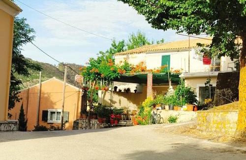 Petaleia Apartment | Castello di Lafki