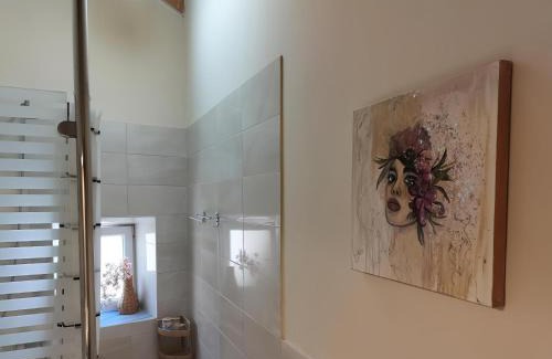 Petaleia Apartment | Castello di Lafki