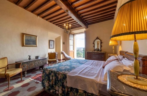 Sovicille Other | Castello di Sovicille Villa Lechner Residenza D'epoca