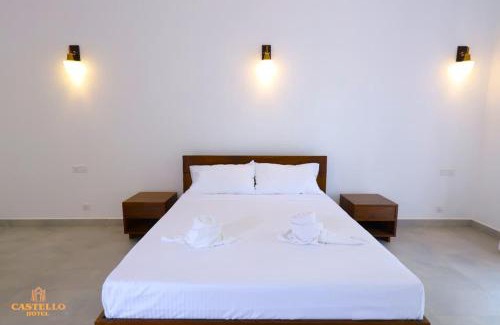 Polonnaruwa Apartment | Castello Hotel