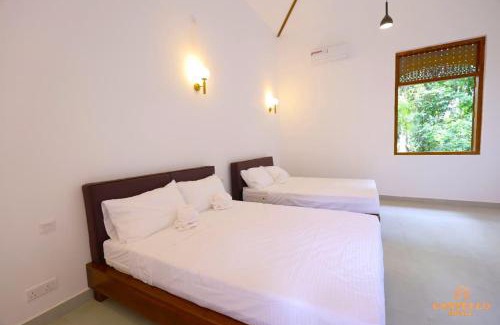 Polonnaruwa Apartment | Castello Hotel