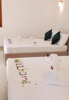 Polonnaruwa Apartment | Castello Hotel
