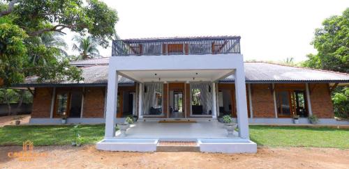 Polonnaruwa Apartment | Castello Hotel