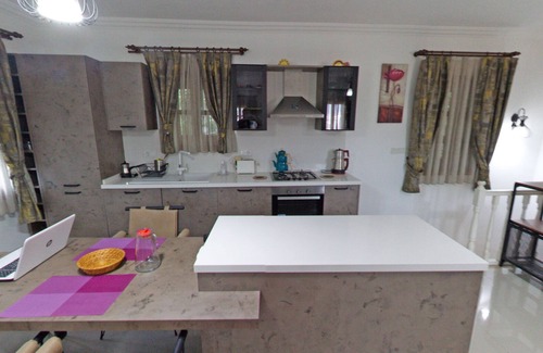 Marmaris City Center Villa | Castello Marmaris Holdiay Home